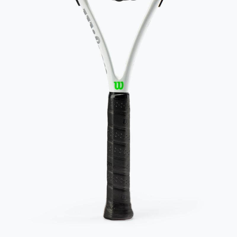 Wilson Blade Feel Team 103 teniszütő fehér WR054810U WR054810U 4
