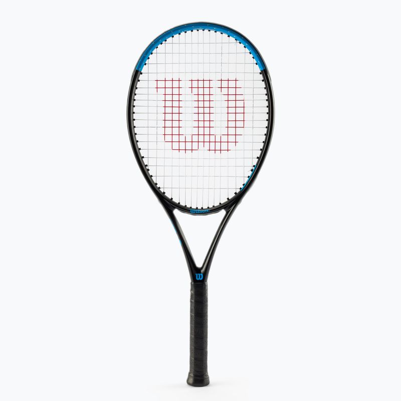 Wilson Ultra Power 105 teniszütő fekete WR055910U WR055910U