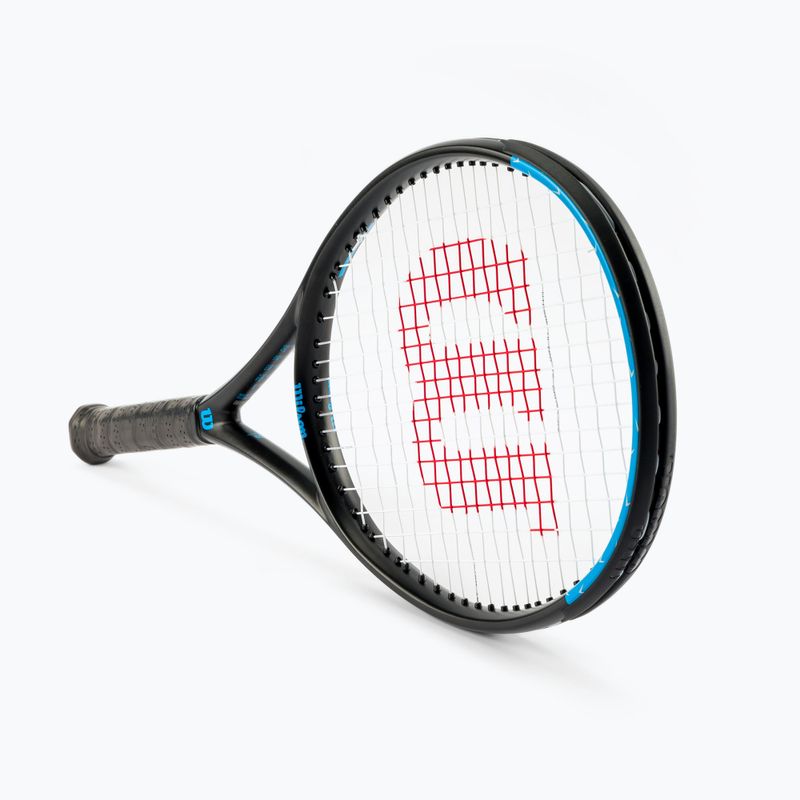Wilson Ultra Power 105 teniszütő fekete WR055910U WR055910U 2