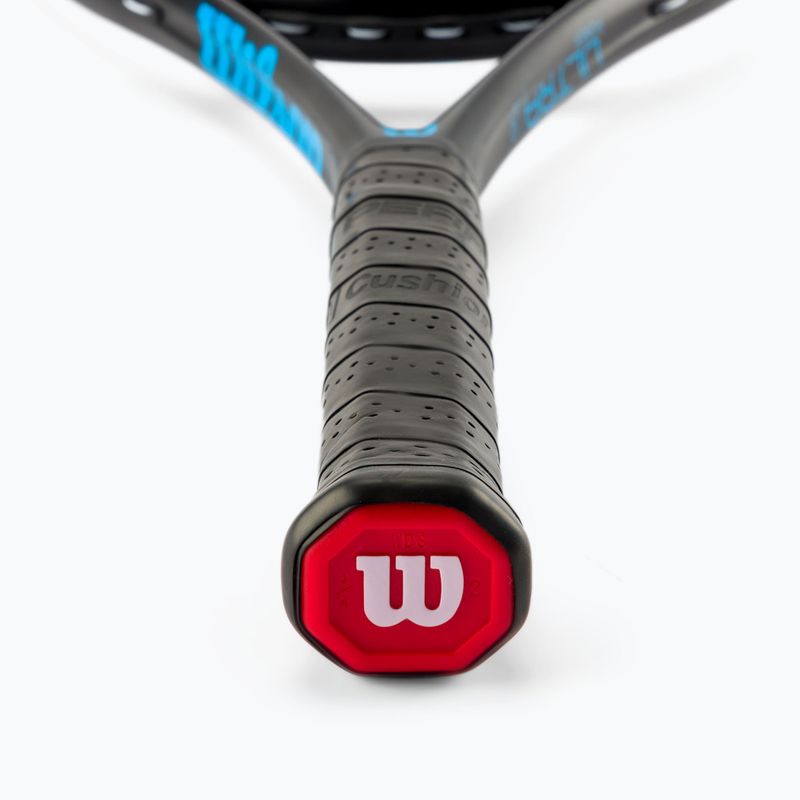 Wilson Ultra Power 105 teniszütő fekete WR055910U WR055910U 3