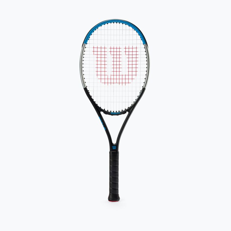 Wilson Ultra Power 100 tenisz ütő fekete WR055010U