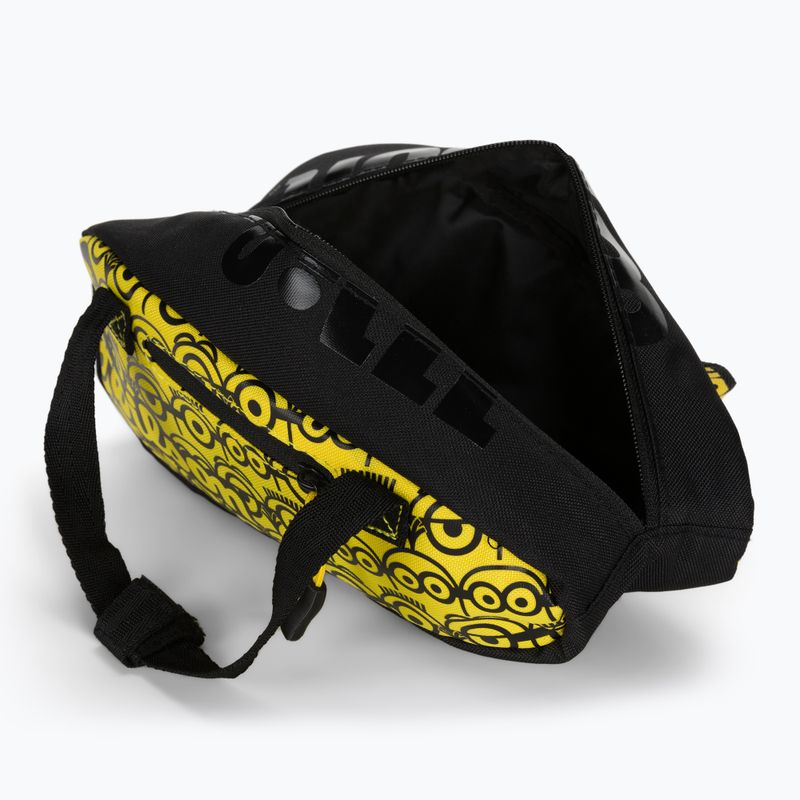 Gyermek tenisztáska Wilson Minions Mini táska sárga WR8013901 3