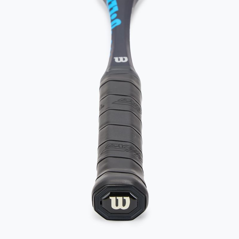 Wilson Ultra CV kék/ezüst squash ütő 3