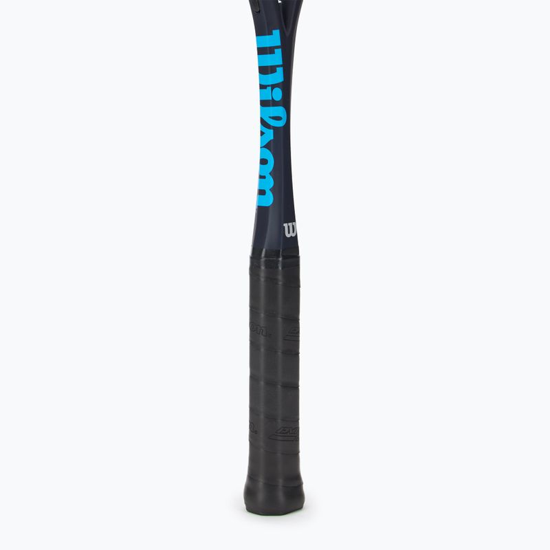 Wilson Ultra CV kék/ezüst squash ütő 4