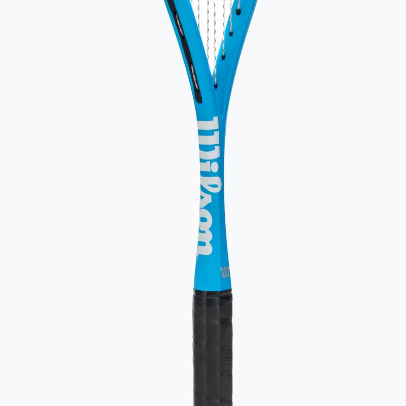 Wilson Ultra UL kék/ezüst squash ütő 4