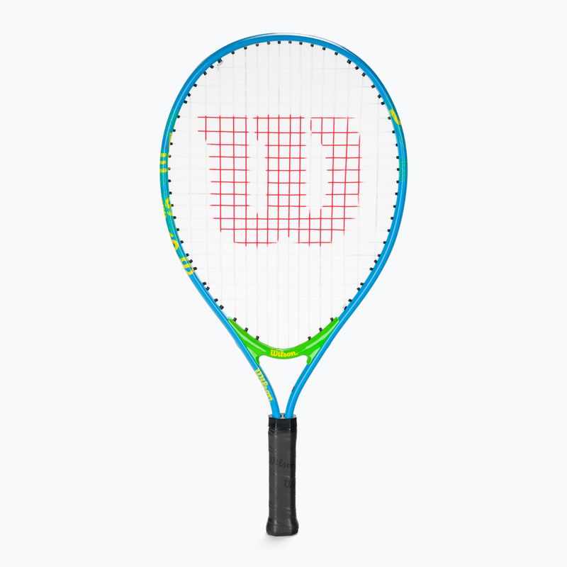 Wilson Us Open 21 gyerek teniszütő kék WR082410U WR082410U