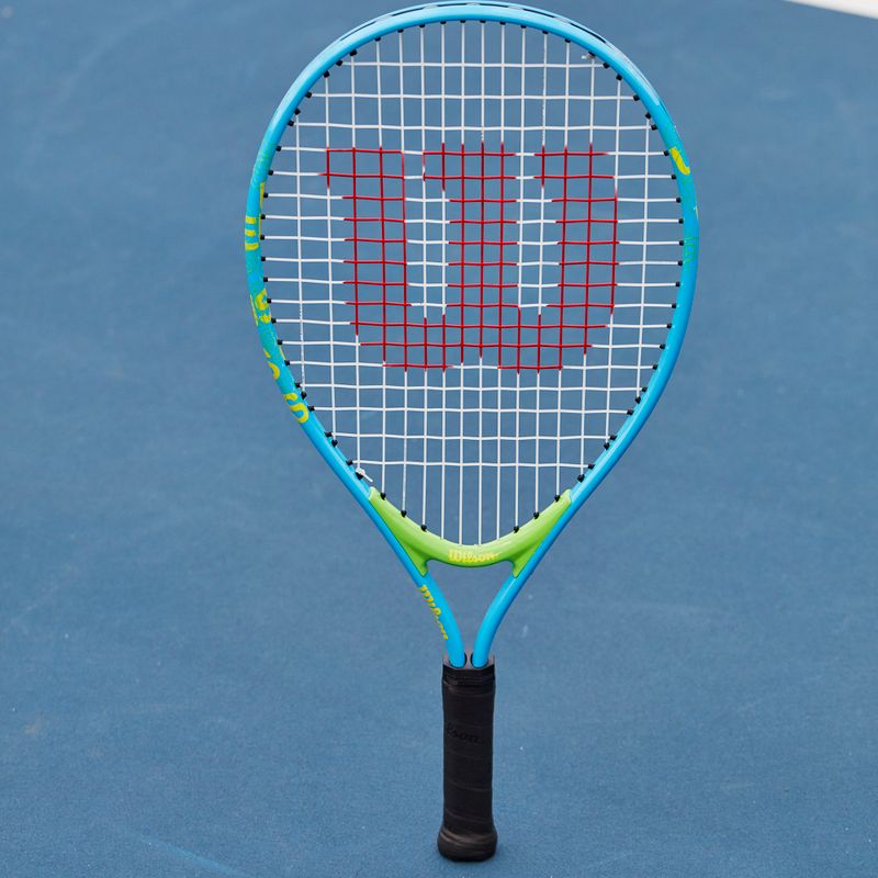 Wilson Us Open 21 gyerek teniszütő kék WR082410U WR082410U 7