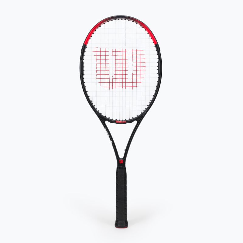 Wilson Pro Staff Precision 103 teniszütő fekete WR080210U WR080210U