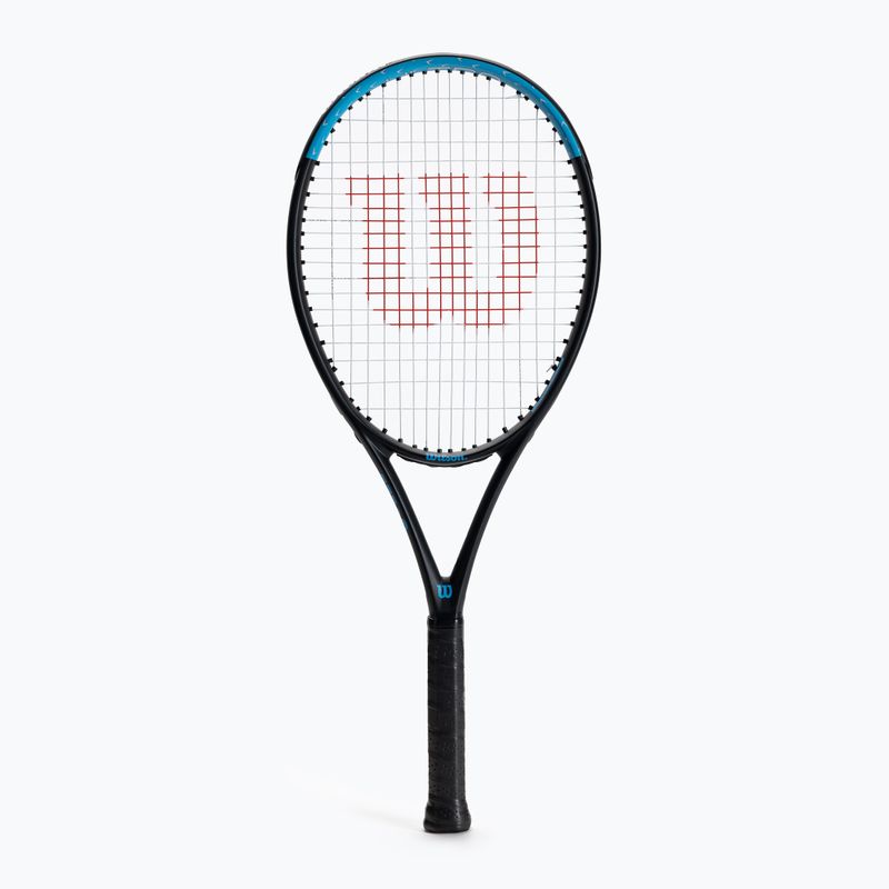 Wilson Ultra Power 103 teniszütő fekete WR083210U WR083210U
