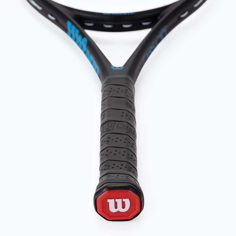 Wilson Ultra Power 103 teniszütő fekete WR083210U WR083210U 3