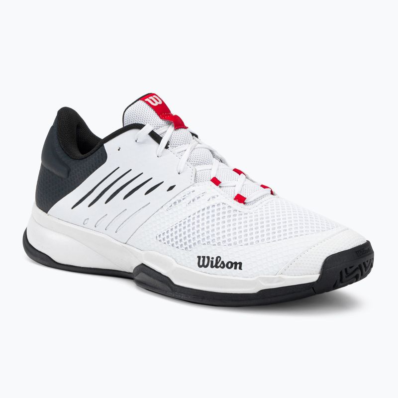 Férfi teniszcipő Wilson Kaos Devo 2.0 fehér WRS329020
