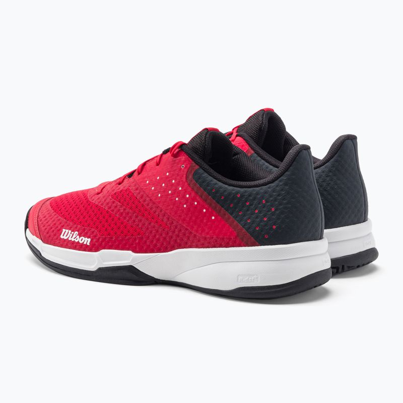 Wilson Kaos Stroke 2.0 Férfi teniszcipő Piros WRS329760 WRS329760 3