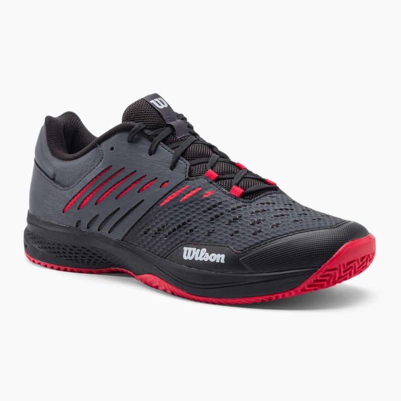 Férfi teniszcipő Wilson Kaos Comp 3.0 fekete WRS328760 WRS328760