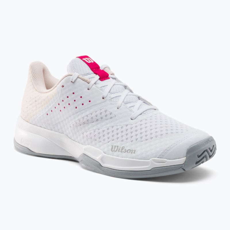 Női teniszcipő Wilson Kaos Stroke 2.0 fehér WRS328870