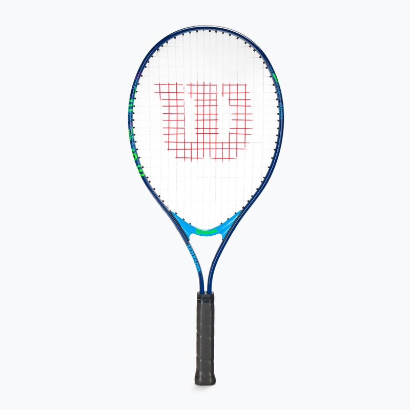 Wilson Us Open 25 gyermek teniszütő kék WR082610U WR082610U