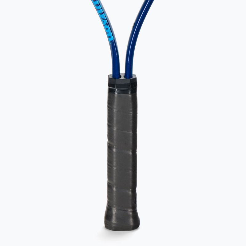 Wilson Us Open 25 gyermek teniszütő kék WR082610U WR082610U 4