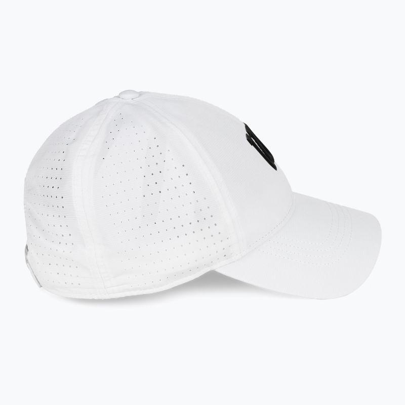 Férfi Wilson Ultralight Tenisz sapka II fehér WRA815201 2