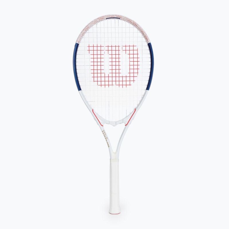 Wilson Roland Garros Elite teniszütő fehér és kék WR086110U WR086110U