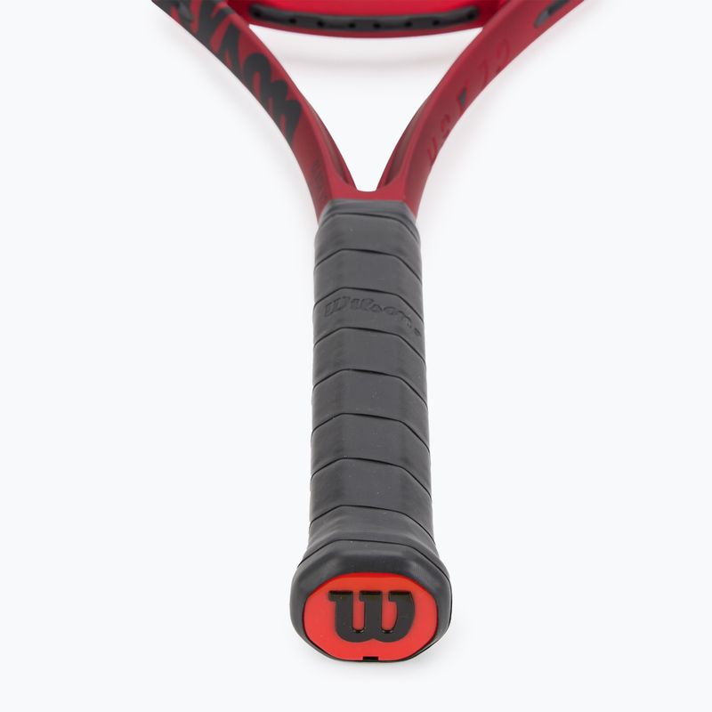 Teniszütő Wilson Clash 98 V2.0 3