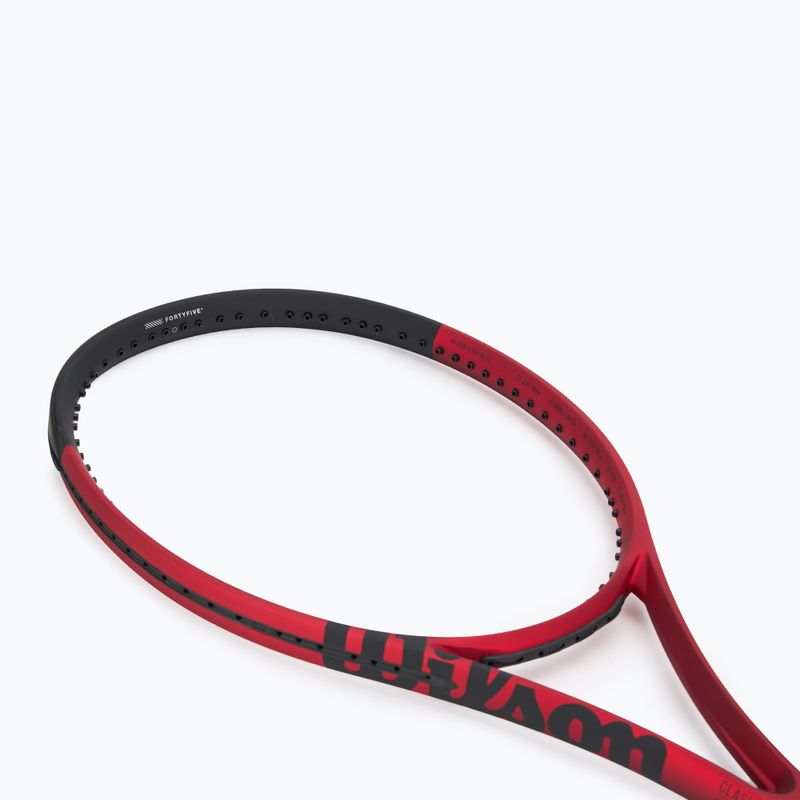 Teniszütő Wilson Clash 98 V2.0 5
