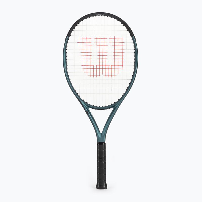 Wilson Ultra 25 V4.0 gyermek teniszütő kék WR116610U WR116610U