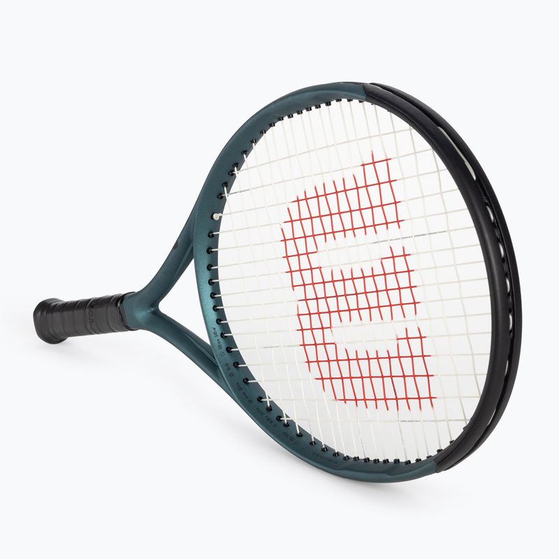 Wilson Ultra 25 V4.0 gyermek teniszütő kék WR116610U WR116610U 2