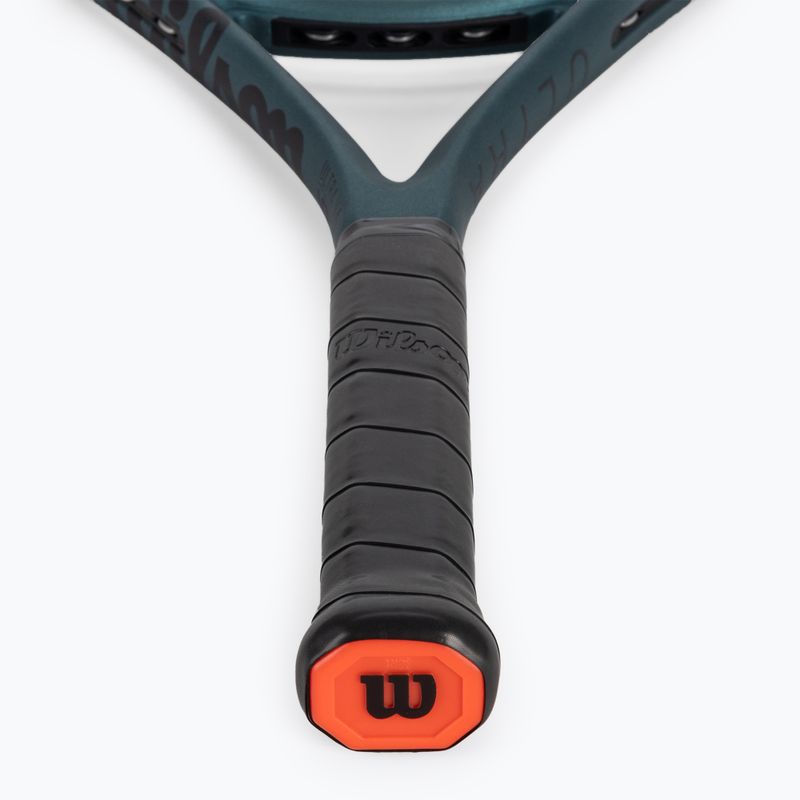 Wilson Ultra 25 V4.0 gyermek teniszütő kék WR116610U WR116610U 3