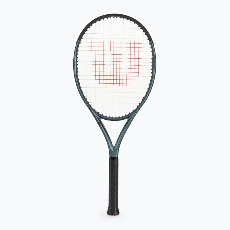 Wilson Ultra 26 V4.0 kék WR116510U gyermek teniszütő Wilson Ultra 26 V4.0 kék WR116510U