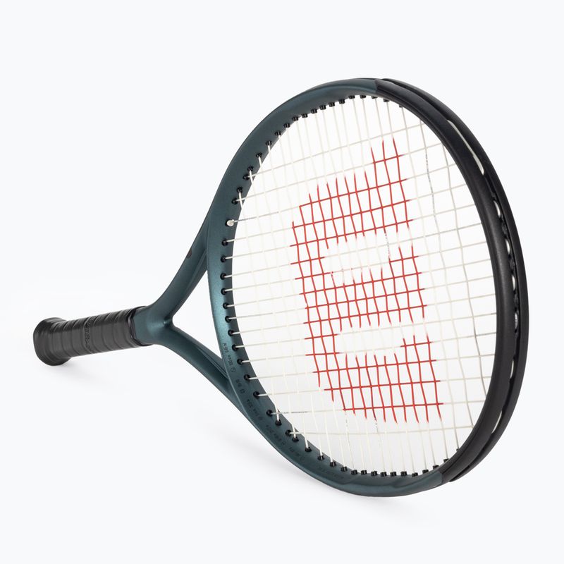 Wilson Ultra 26 V4.0 kék WR116510U gyermek teniszütő Wilson Ultra 26 V4.0 kék WR116510U 2