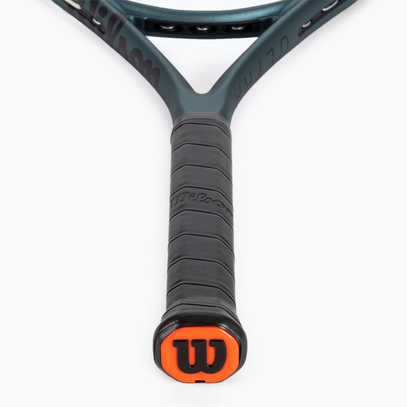 Wilson Ultra 26 V4.0 kék WR116510U gyermek teniszütő Wilson Ultra 26 V4.0 kék WR116510U 3