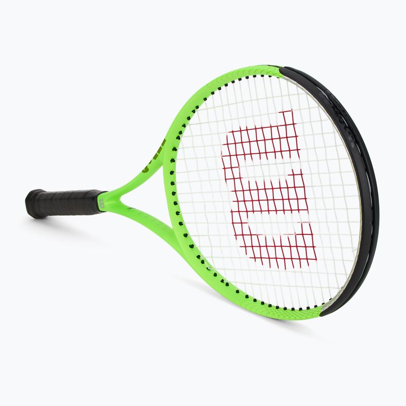 Wilson Blade Feel RXT 105 teniszütő 2