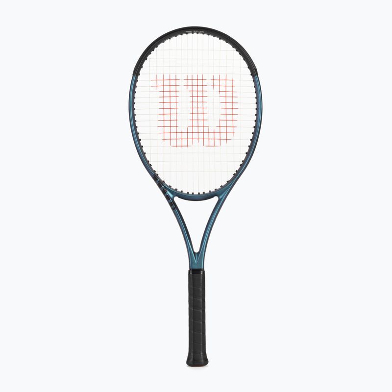 Wilson Ultra 100UL V4.0 tenisz ütő kék-lila WR108510