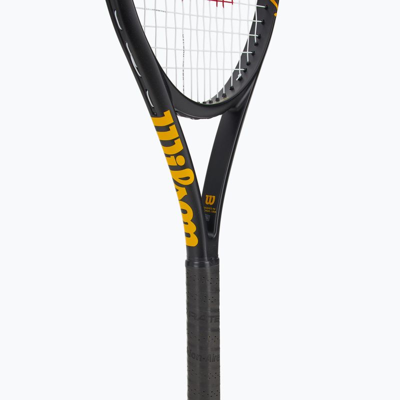 teniszütő Wilson Hyper Hammer Legacy Mid 4