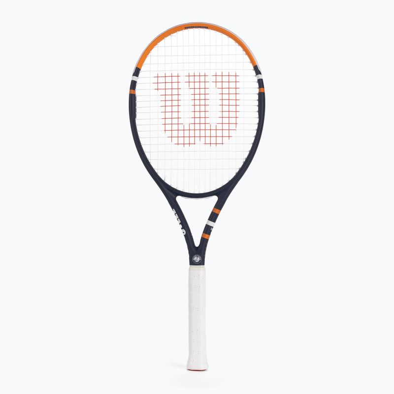Wilson Roland Garros Equipe HP lila teniszütő WR127010