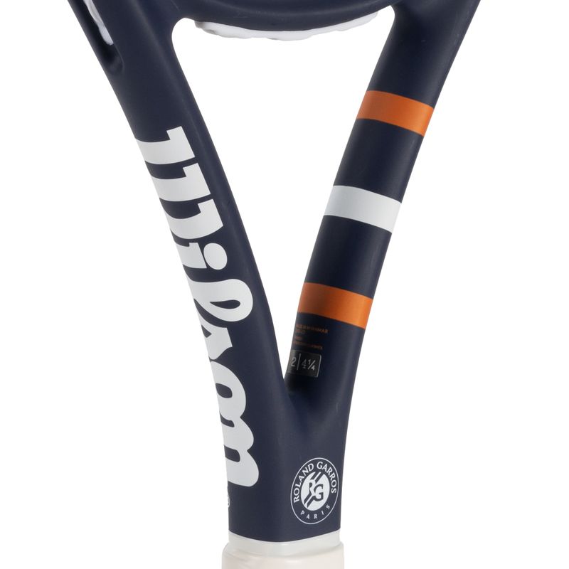 Wilson Roland Garros Equipe HP lila teniszütő WR127010 4