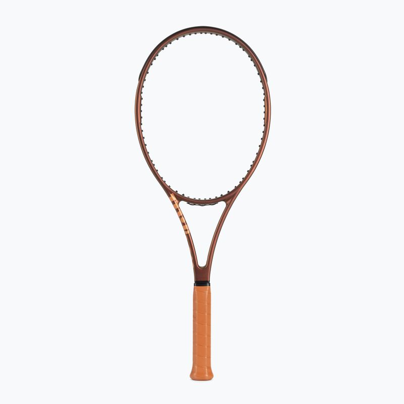 Wilson Pro Staff teniszütő 97L V14 arany WR125911 WR125911