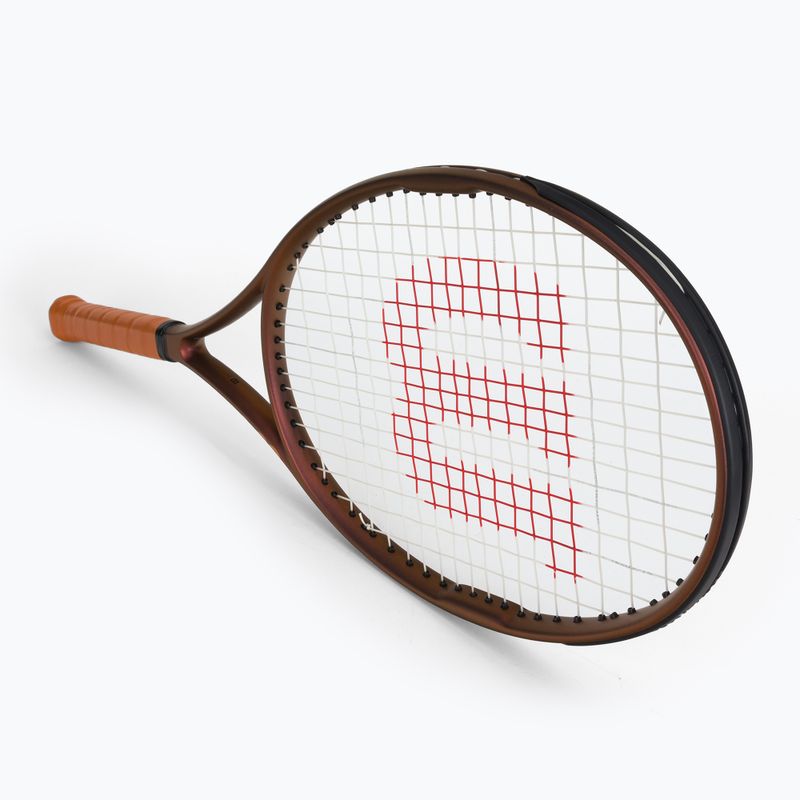 Gyermek teniszütő Wilson Pro Staff 25 V14 arany WR126210U WR126210U 2