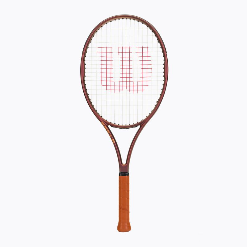 Gyermek teniszütő Wilson Pro Staff 26 V14 arany WR126310