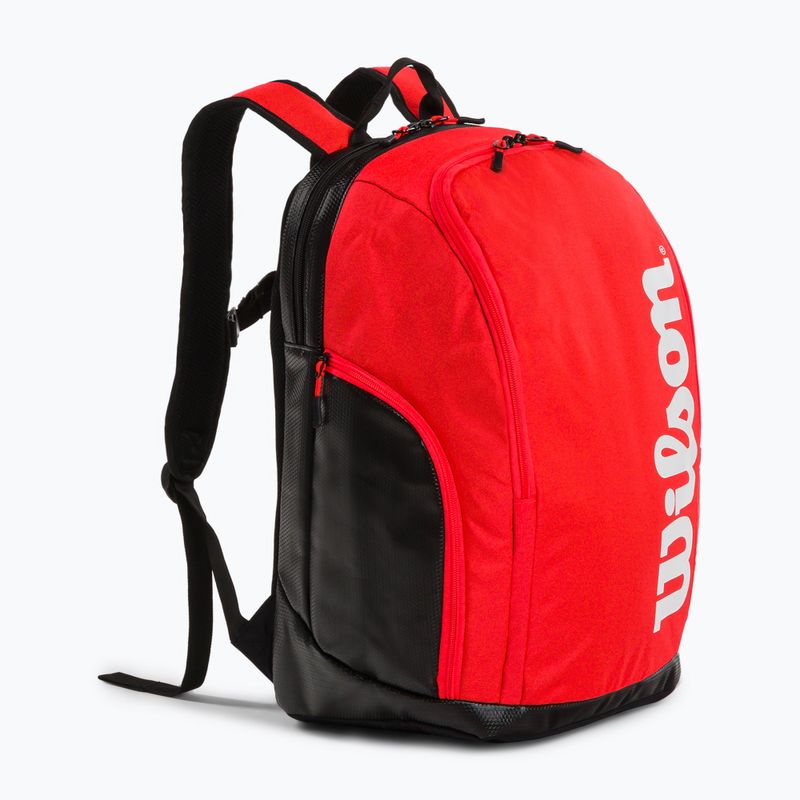 Wilson Tour Pro Staff Padel hátizsák WR8904101001 2