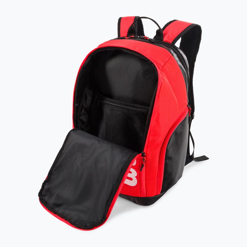 Wilson Tour Pro Staff Padel hátizsák WR8904101001 5