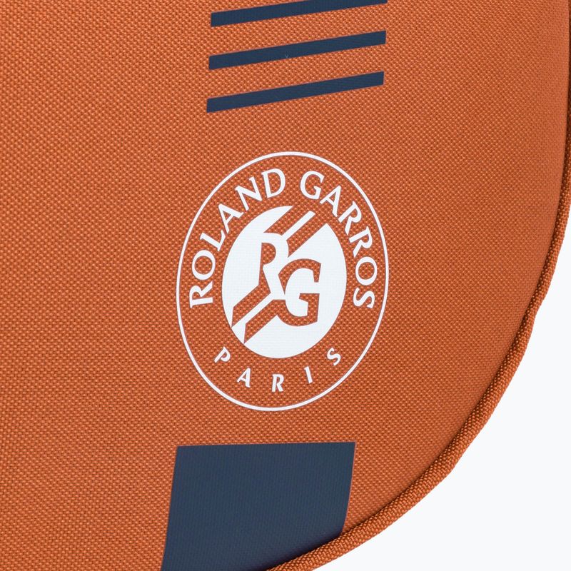 Wilson Roland Garros Team 6 Pk barna tenisz táska WR8026201001 4