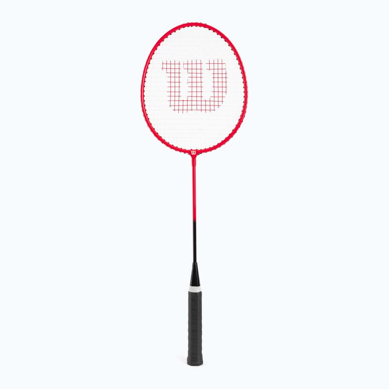 Wilson tollaslabda V2 3 2PC sárga WR135710F3 tollaslabda szett 2