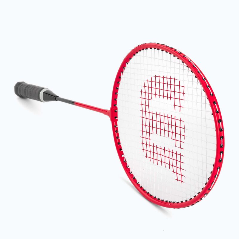 Wilson tollaslabda V2 3 2PC sárga WR135710F3 tollaslabda szett 3