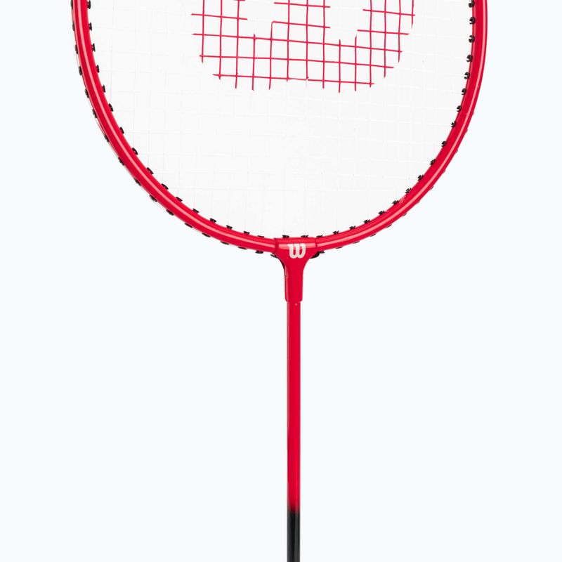 Wilson tollaslabda V2 3 2PC sárga WR135710F3 tollaslabda szett 5