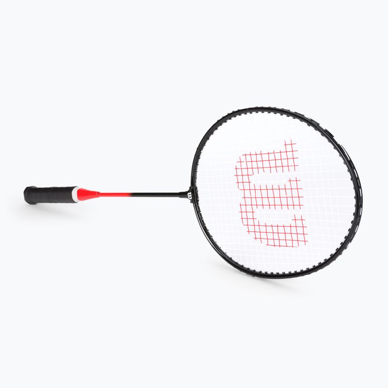 Wilson tollaslabda V2 3 4PC narancssárga WR135810F3 tollaslabda szett 3