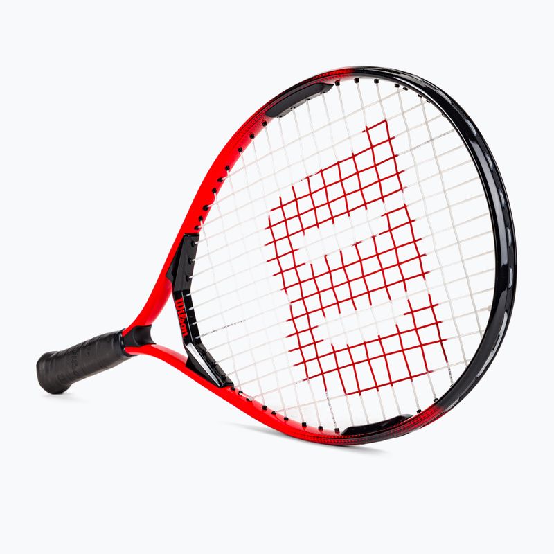 Wilson Pro Staff Precision 19 WR118210H gyermek teniszütő 2