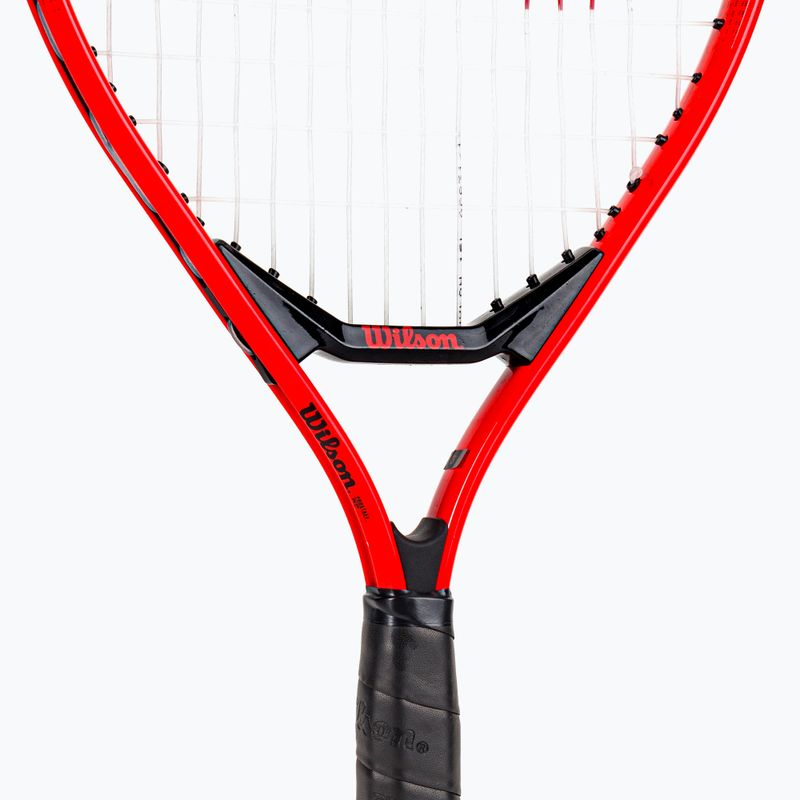 Wilson Pro Staff Precision 19 WR118210H gyermek teniszütő 4