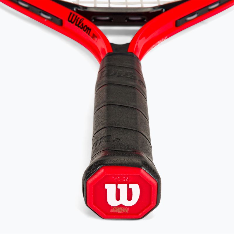 Wilson Pro Staff Precision 21 WR118110H gyermek teniszütő 3