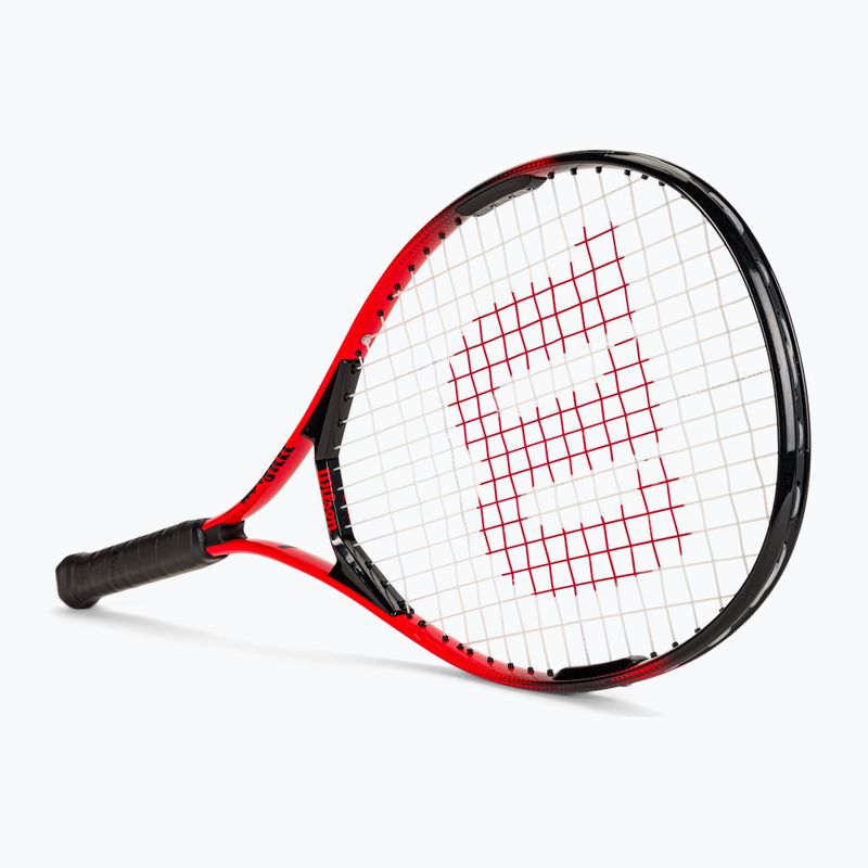 Wilson Pro Staff Precision 25 WR117910H gyermek teniszütő 2