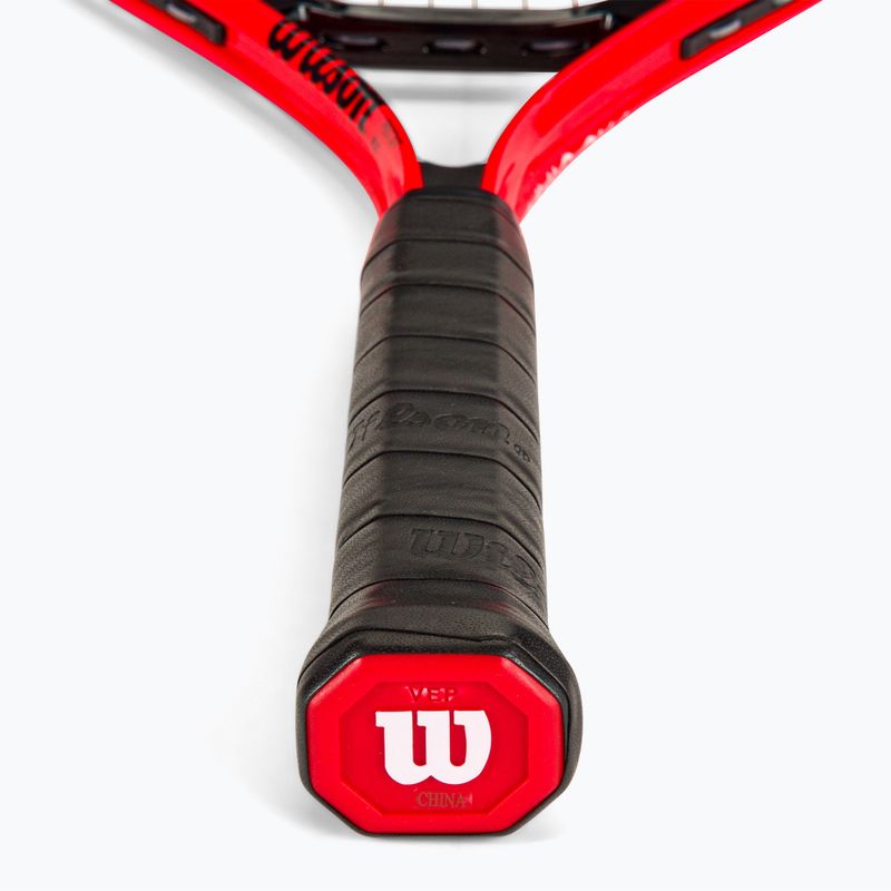 Wilson Pro Staff Precision 25 WR117910H gyermek teniszütő 3